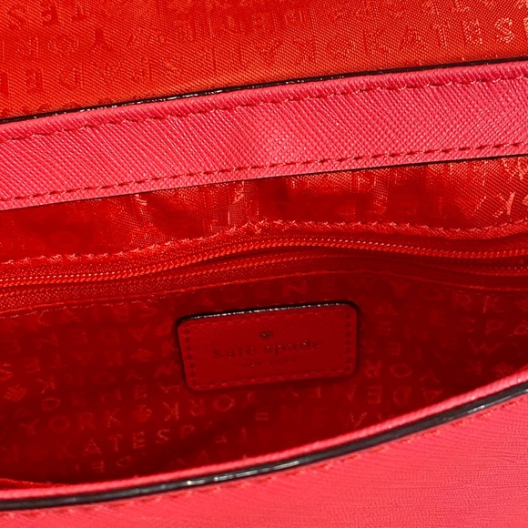 Authentic NEW Kate Spade Purse - Picture 6 of 9